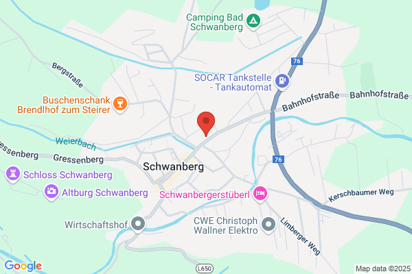 Seniorenheim Forelle