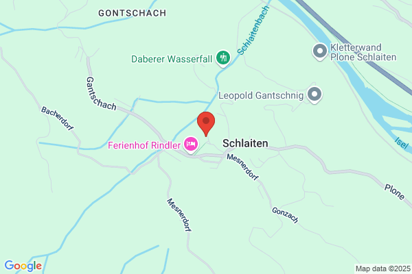 Gemeindeamt Schlaiten