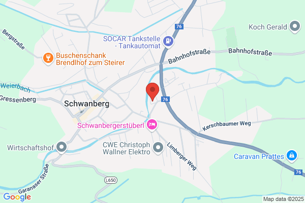 Bresnik und Pirker Erdbau GmbH.