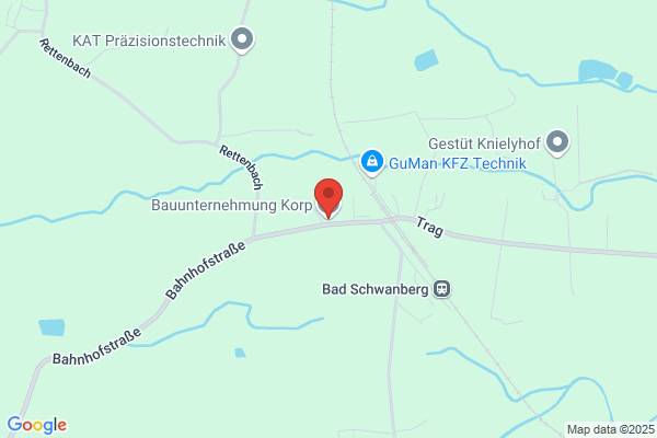 Krieger Massivbau Ges.mbH