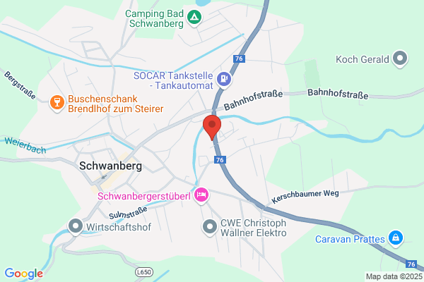 KW Ritzersdorf Errichtungs- und Betriebs- GmbH.