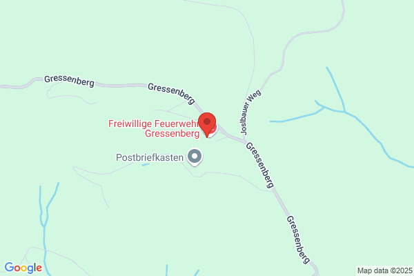 Gemeindeamt Gressenberg