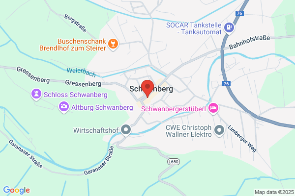 Marktgemeindeamt