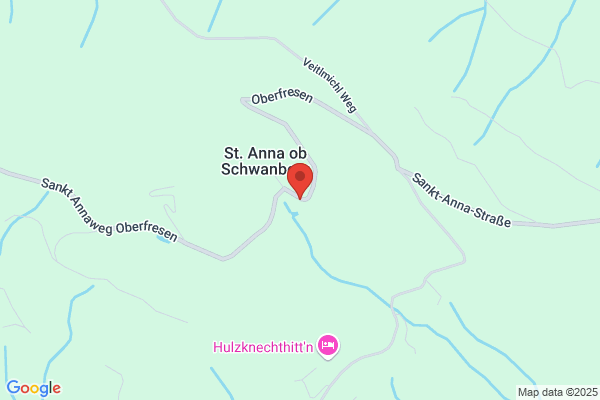 Volksschule St. Anna ob Schwanberg