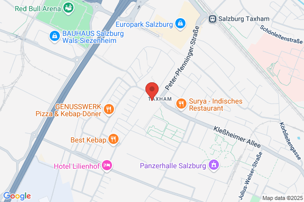 Krabbelstube Hoppala