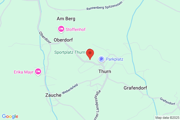 Gemeindeamt Thurn