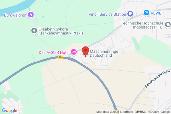 Maschinenring Wies