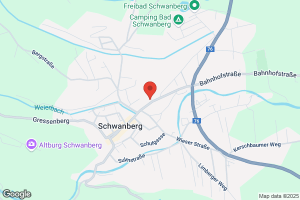 Freiwillige Feuerwehr Schwanberg