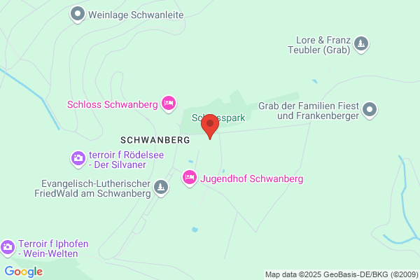FPOe Schwanberg