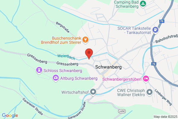 Kneippbund Schwanberg