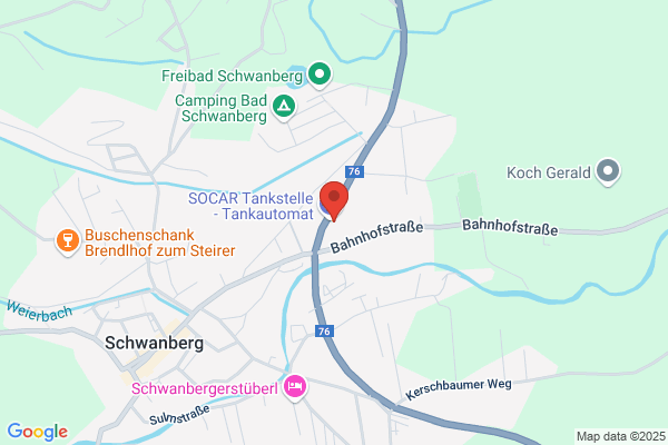 Johann Koch Schmuckbauwirt