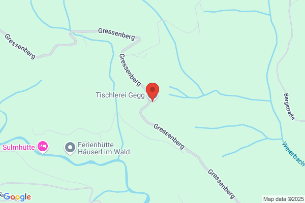 Tischlerei Gegg GmbH