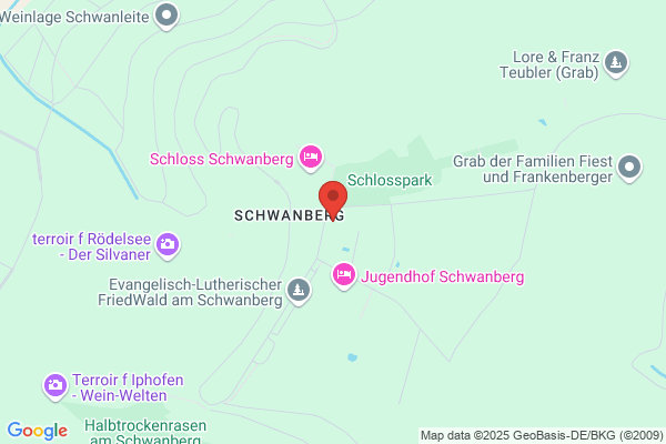 Frauenbewegung Schwanberg