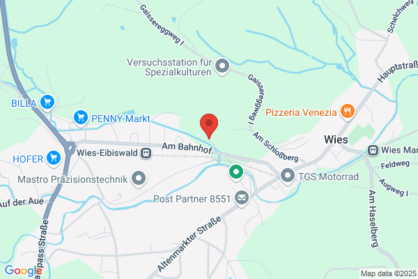 Landjugend Wies