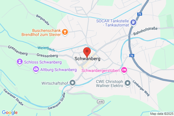SV Schwanberg
