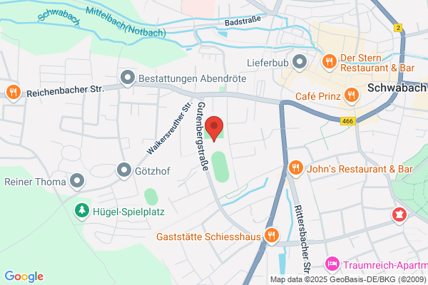 Schachverein Schwanberg