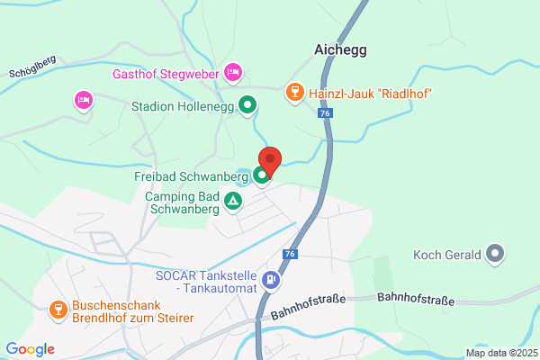 TC Raiffeisen Schwanberg