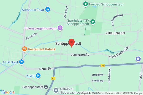 Pfarrgemeinderat Schwamberg