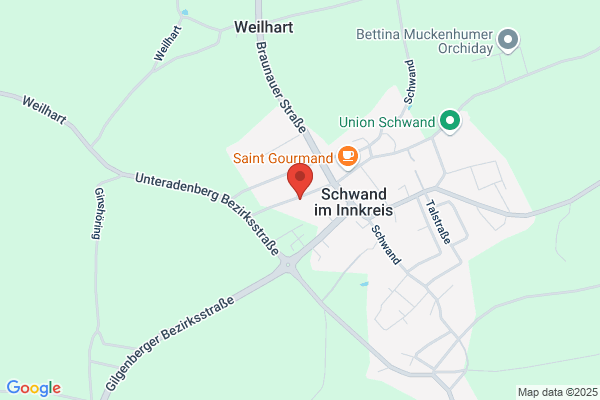REGIONA Versicherungsverein Schwand