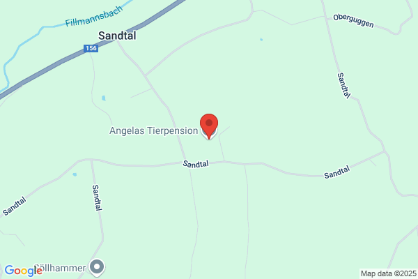 Angelas Tierpension