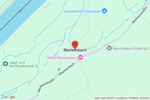Blankenbacher Höllenteifen