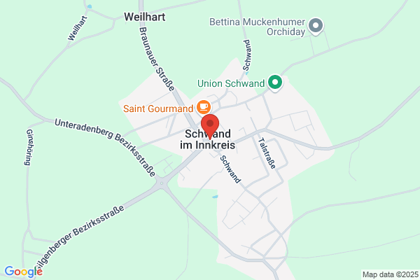 Burggasthof