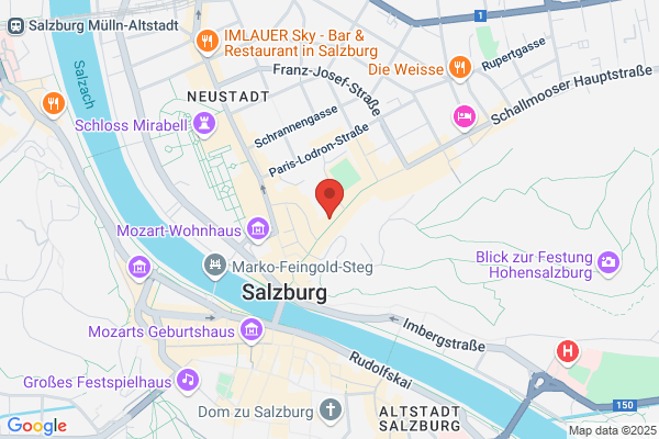 Buddhistische Gemeinschaft Salzburg