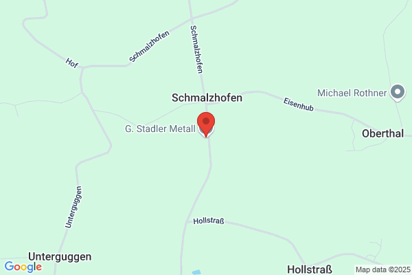 G. Stadler Metallbearbeitungs Ges.mbH