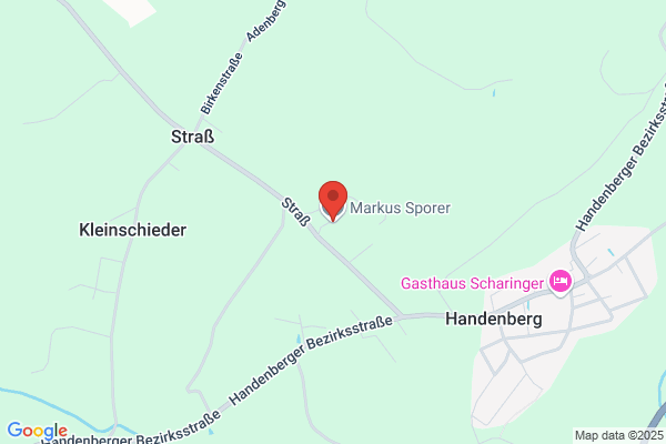 Georg Sporer