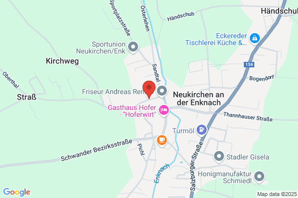 NATURHEILPRAXIS - Mag Johann S Prillhofer