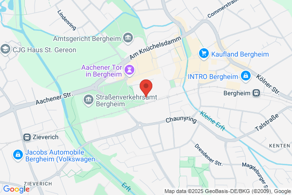 Diakonie Zentrum-Ambulatorium f. Psychosomatik u. Psychoth.