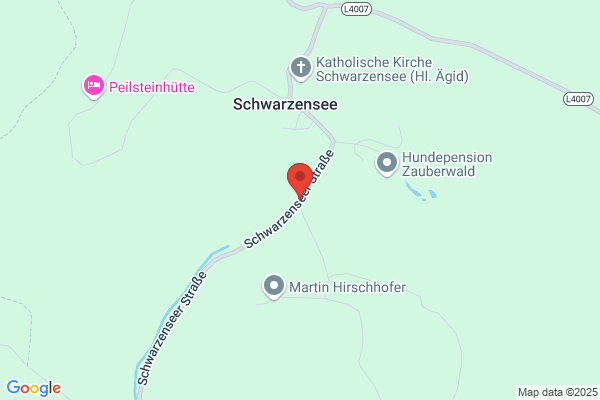 Walter Steinberger Schlacht u. Wursterz. Ges.mbH