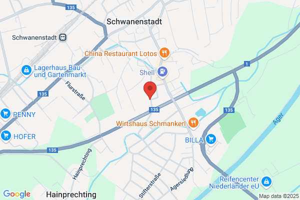 Pfadfindergruppe Schwanenstadt