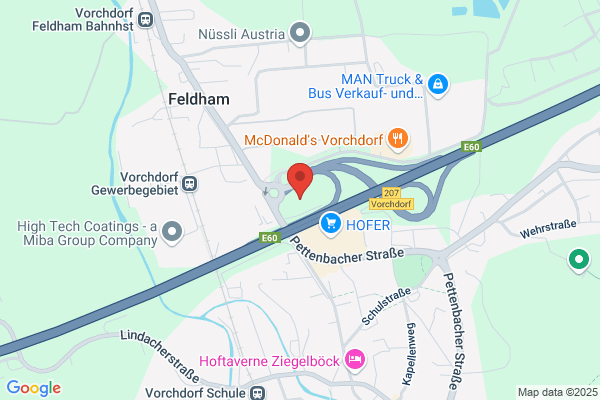 Autohaus Esthofer Ges. mbH