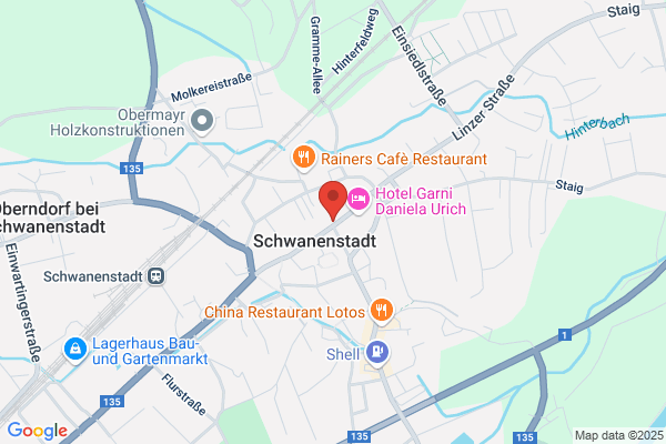 Stelzhammer Moden GmbH