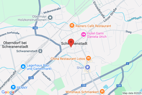 Baeckerei Niederndorfer OHG