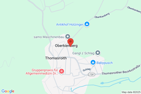OBERHUMER und Co KEG