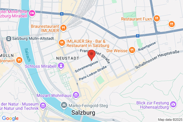 Jugendzentrum / IGLU