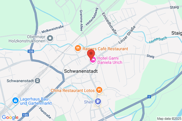 Muehlleitner und Kraetschmer GmbH