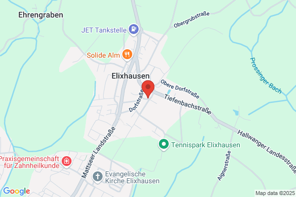 Kath. Pfarramt Elixhausen
