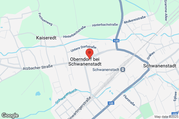 Gemeindeamt Rutzenham
