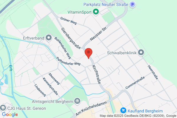 Kath.Pfarramt St.Andrae