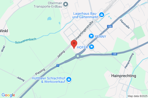 Vertriebs- und Handelsmanagement GmbH