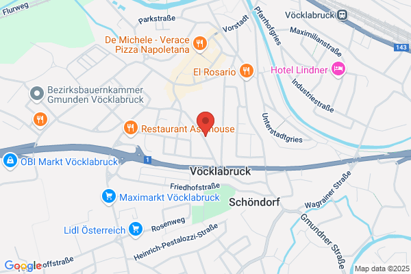 Hospizbewegung Bezirk Voecklabruck