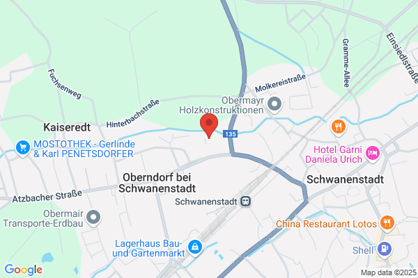 Kindernest Hilfswerk
