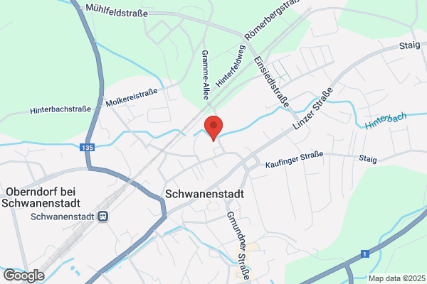 Hoeflich Transporte Gesellschaft m.b.H.