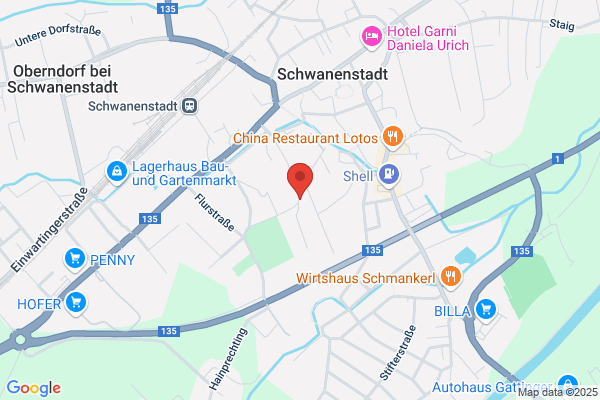 Klinglmayr-East-Trading GmbH