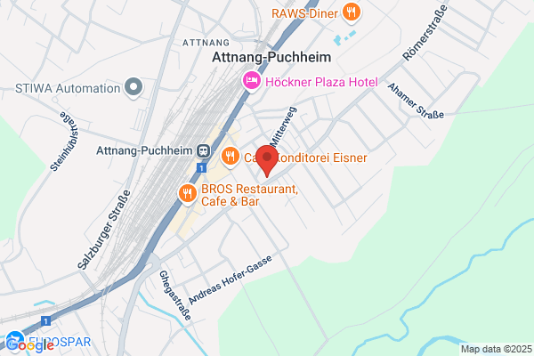 Leicht Küchen - Küchenstudio in Attnang Puchheim