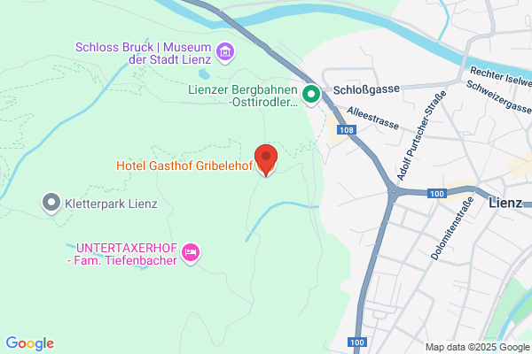 Griebelehof Gasthof-Pension