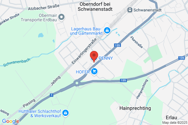 Penny Markt